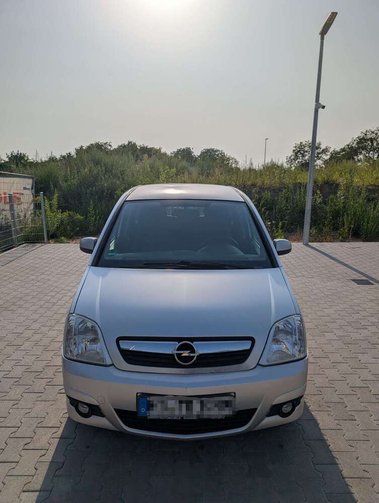 Meriva
