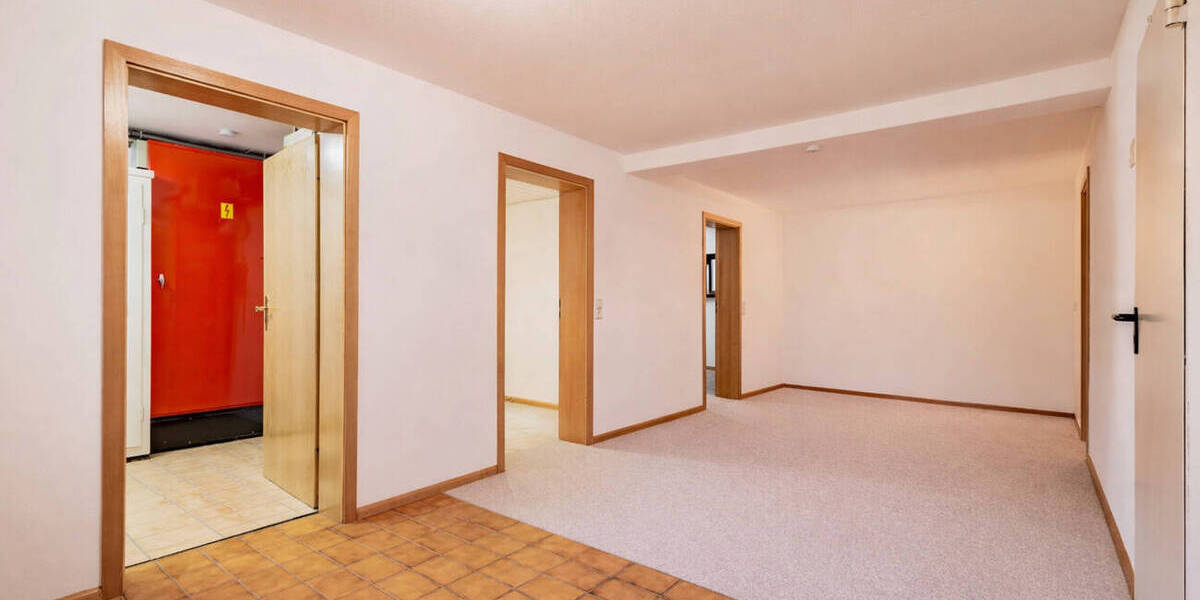 Einfamilienhaus Teningen - 8 Zimmer, 189 m&sup2;, 747.000&euro; | Angebot:26306159