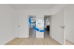 Feldstadt: Helle 2-Zimmer-Wohnung Balkon, Einbauküche & Tageslichtbad – nur 6 Wohnungen! - Etagenwohnung Schwerin Feldstadt | Angebot:26866728