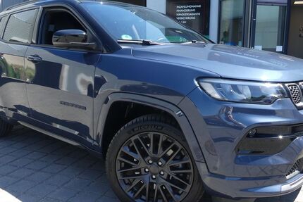 Jeep Compass 25.290 km 23.400 &euro; Berlin 13156