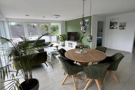 Penthouse Wohnung 3 zimmer