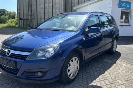 Opel Astra 197.187 km 1.590 &euro; Eschwege 37269