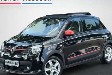 Renault Twingo 118.000 km 5.990 &euro; Melbeck 21406