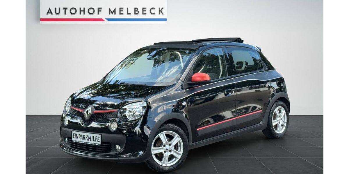 Renault Twingo 118.000 km 5.990 &euro; Melbeck 21406