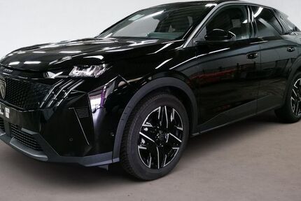 Peugeot 3008 28.400 km 27.990 &euro; Idar-Oberstein 55743
