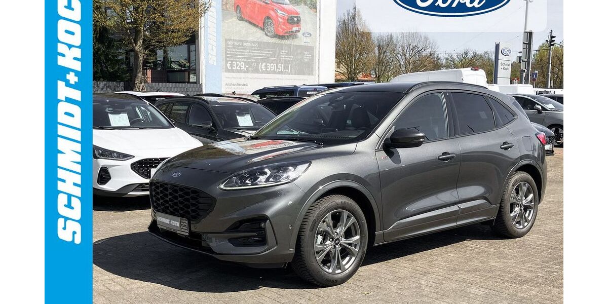 Ford Kuga 18.491 km 29.950 &euro; Bremen 28201