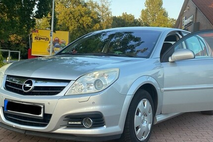 Opel Signum
