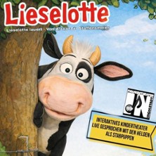 Lieselotte lauert! 15.03.2026 Altes Stadttheater Eichstätt