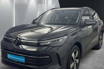 VW Tiguan 13.103 km 38.750 &euro; Speyer 67346