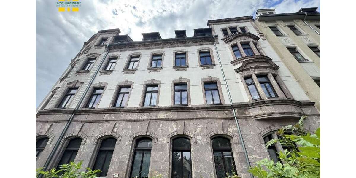 Etagenwohnung Chemnitz Hilbersdorf - 1 Zimmer, 91 m&sup2;, 48.000&euro; | Angebot:26885437