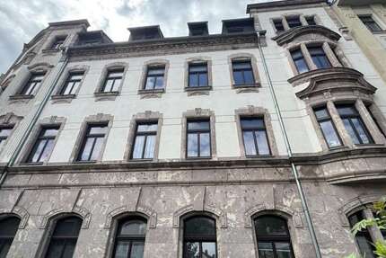 Wohnung Chemnitz Hilbersdorf - 1 Zimmer, 91 m&sup2;, 48.000&euro; | Angebot:26885437