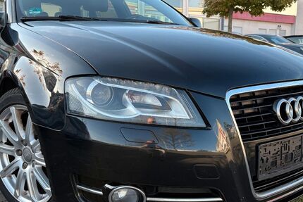 Audi A3 150.000 km 5.999 € Bruchsal 76646