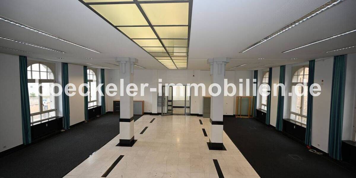 Gewerbeobjekt Weißenfels Markwerben - 3.700&euro; | Angebot:25697581