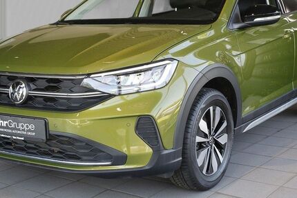 VW Taigo 14.783 km 20.980 &euro; Bendorf 56170