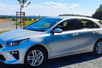 Kia ceed / Ceed 105.500 km 10.000 &euro; Mitterteich 95666