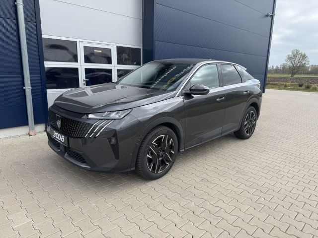 Peugeot 3008 27.240 km 28.990 &euro; Hüde 49448