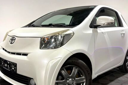 Toyota IQ 155.066 km 3.999 &euro; Bous 66359