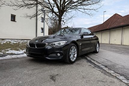 BMW 435 188.000 km 18.555 &euro; Simbach 84359