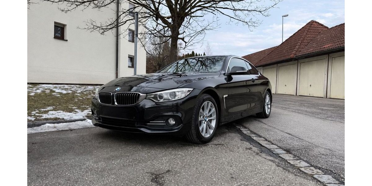 BMW 435 188.000 km 18.555 &euro; Simbach 84359