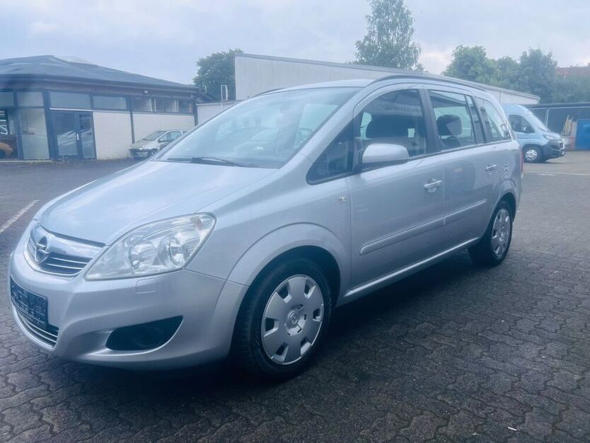 Zafira