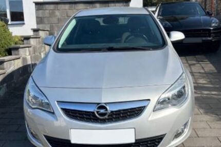 Opel Astra 72.570 km 6.150 &euro; Homburg 66424