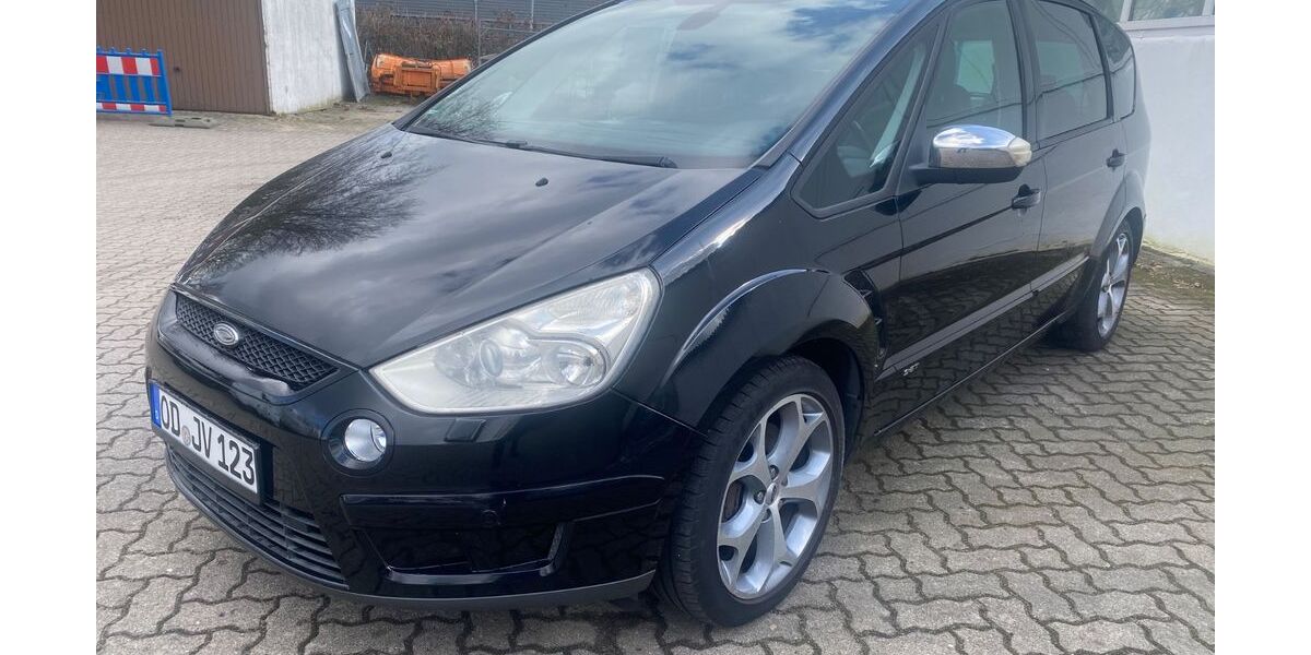 Ford S-Max 333.850 km 3.480 &euro; Ahrensburg 22926