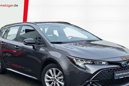 Toyota Corolla 20.922 km 26.990 &euro; Öhringen 74613