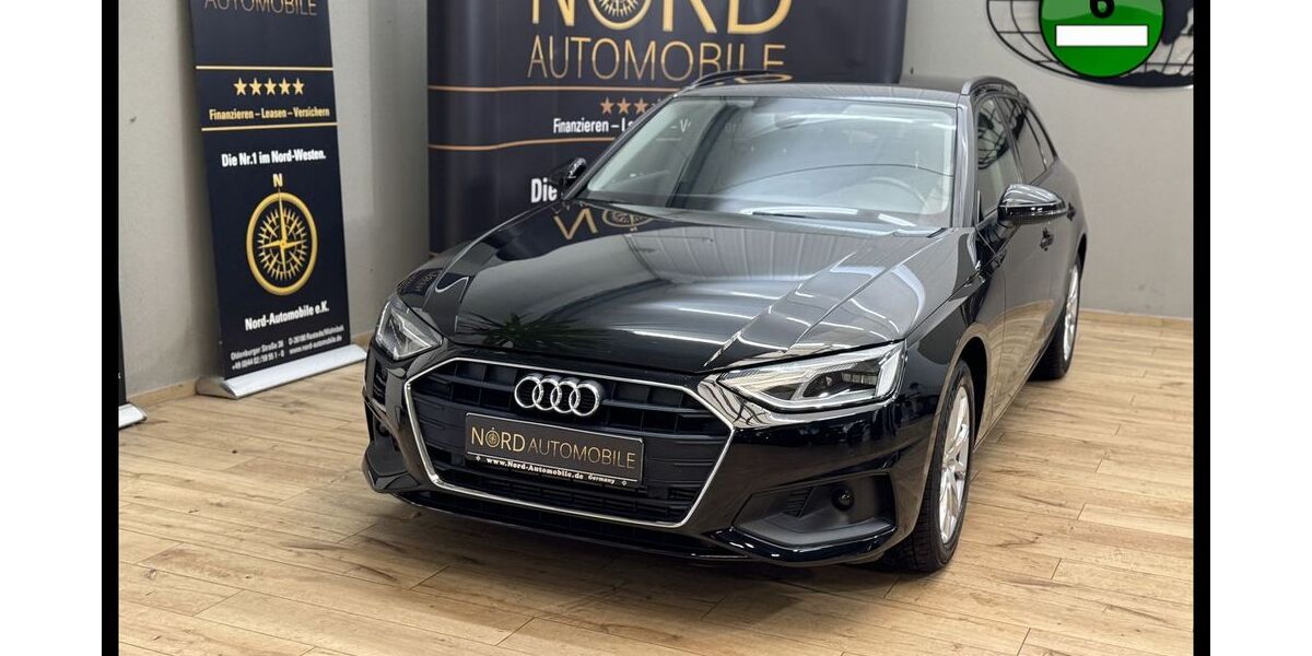 Audi A4 55.968 km 22.490 &euro; Rastede/ Wahnbek 26180