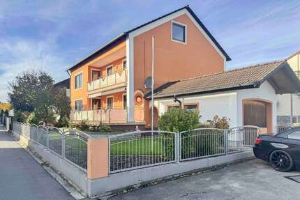 Haus zum Kaufen in Neustadt an der Donau 465.000 € 188.21 m² 8 zimmer