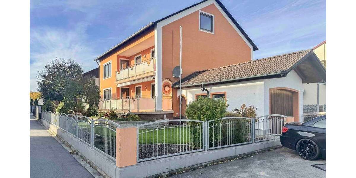 Haus zum Kaufen in Neustadt an der Donau 465.000 € 188.21 m² 8 zimmer