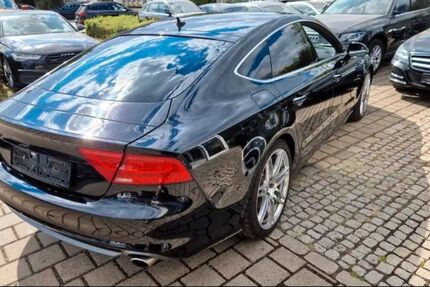 Audi A7 220.000 km 16.000 &euro; Freudenberg 57258