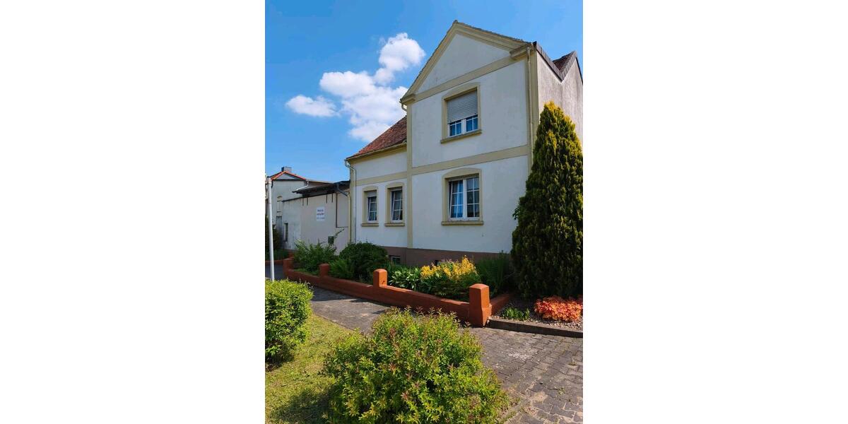 Einfamilienhaus Hohe Börde - 4 Zimmer, 121 m&sup2;, 159.000&euro; | Angebot:26614241