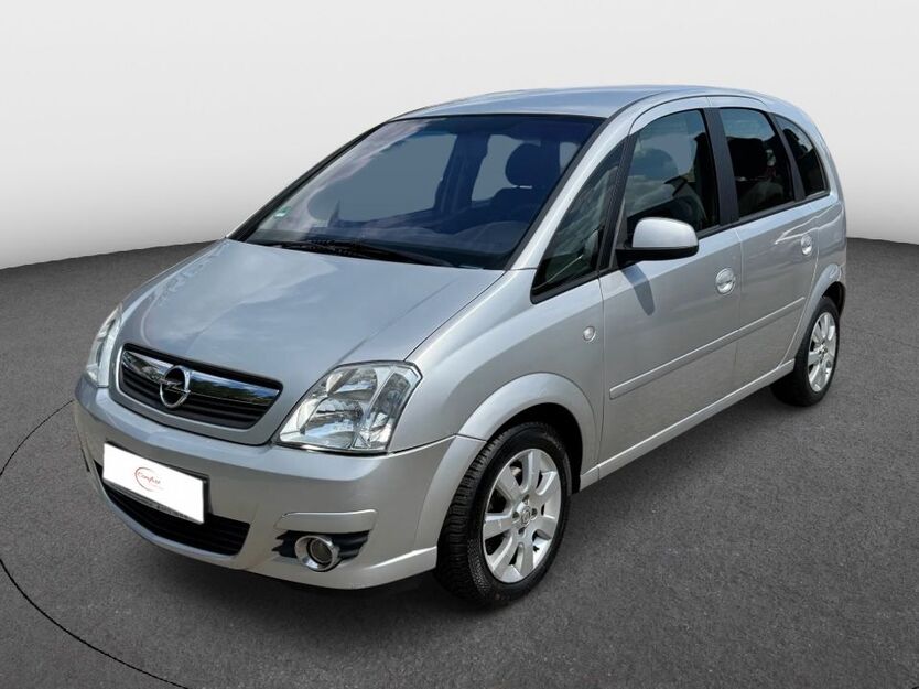 Meriva