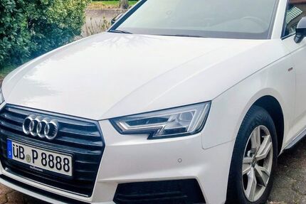 Audi A4 77.000 km 19.780 &euro; Daisendorf 88718
