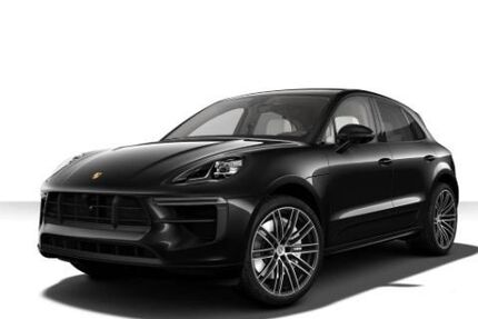Porsche Macan 76.800 km 66.900 &euro; Wiesbaden 65187
