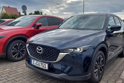 Mazda CX-5 40.000 km 27.990 &euro; Zwickau 08064
