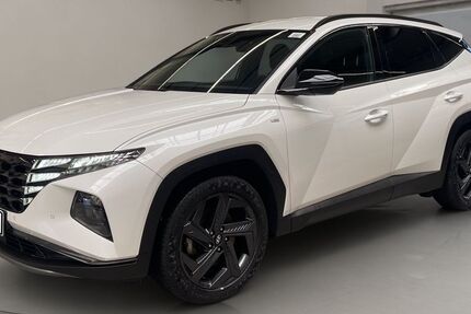 Hyundai TUCSON 40.322 km 28.485 &euro; Krefeld 47805