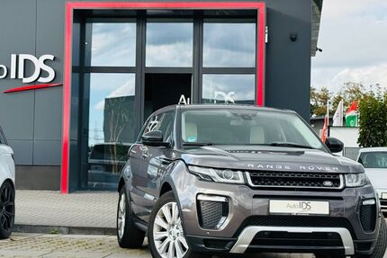 Land Rover Range Rover Evoque 93.223 km 17.999 € Lollar 35457