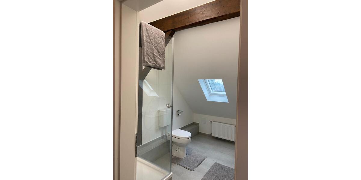 Dachgeschoßwohnung Aachen Aachen-Mitte - 4 Zimmer, 75 m&sup2;, 1.400&euro; | Angebot:25944879