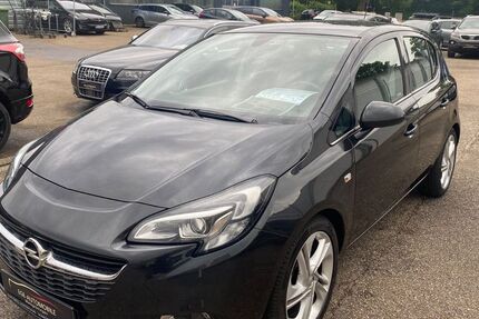 Opel Corsa 152.000 km 5.700 &euro; Markgröningen 71706