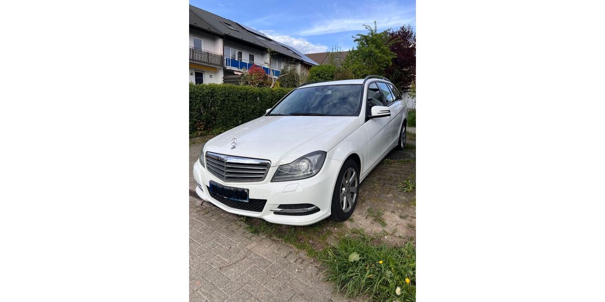 Mercedes-Benz C 250 279.000 km 8.500 &euro; Gundelfingen 79194