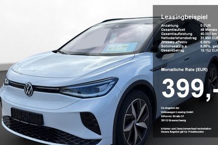 VW ID.4 39.687 km 30.900 &euro; Burghausen 84489