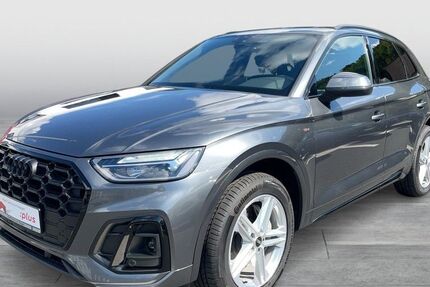 Audi Q5 88.200 km 32.940 &euro; Siegen 57074