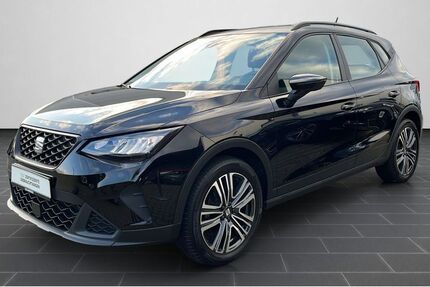 Seat Arona 13.054 km 20.900 € Ladenburg 68526