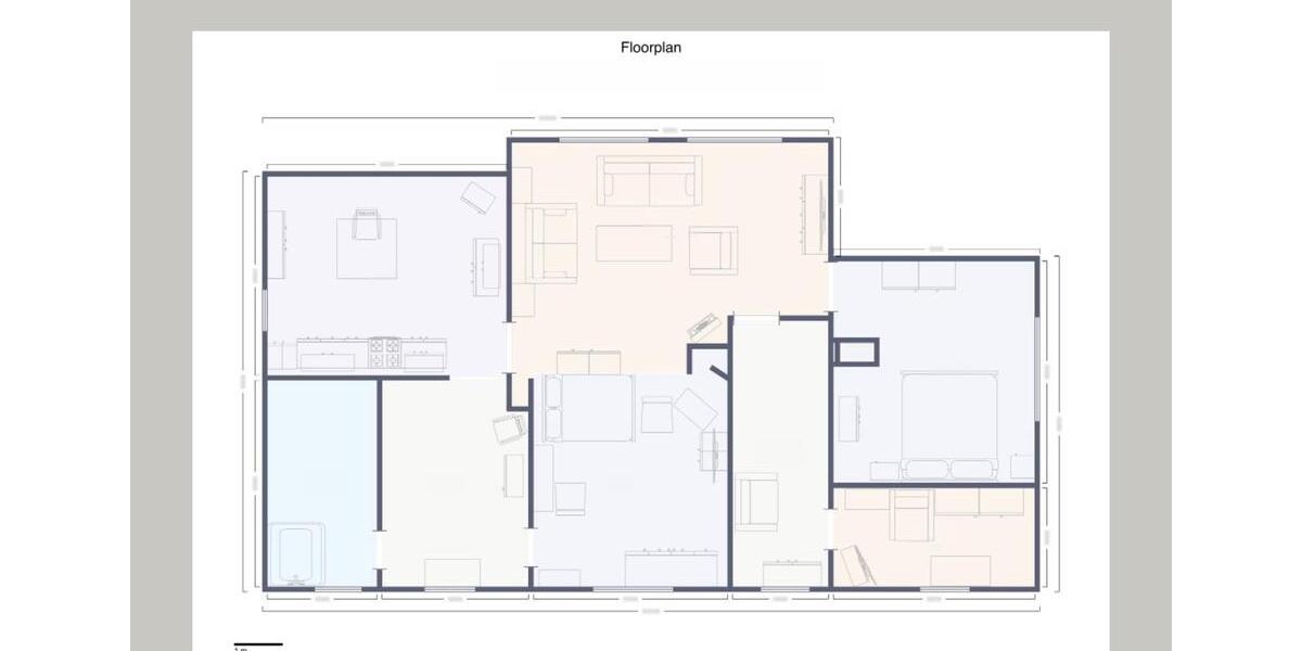 Mehrfamilienhaus, Wohnhaus Ruhner Berge - 7.5 Zimmer, 250 m&sup2;, 449.000&euro; | Angebot:26129953