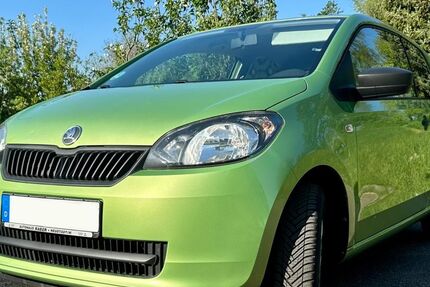 Skoda Citigo 137.307 km 4.900 &euro; Hagenbach 76767