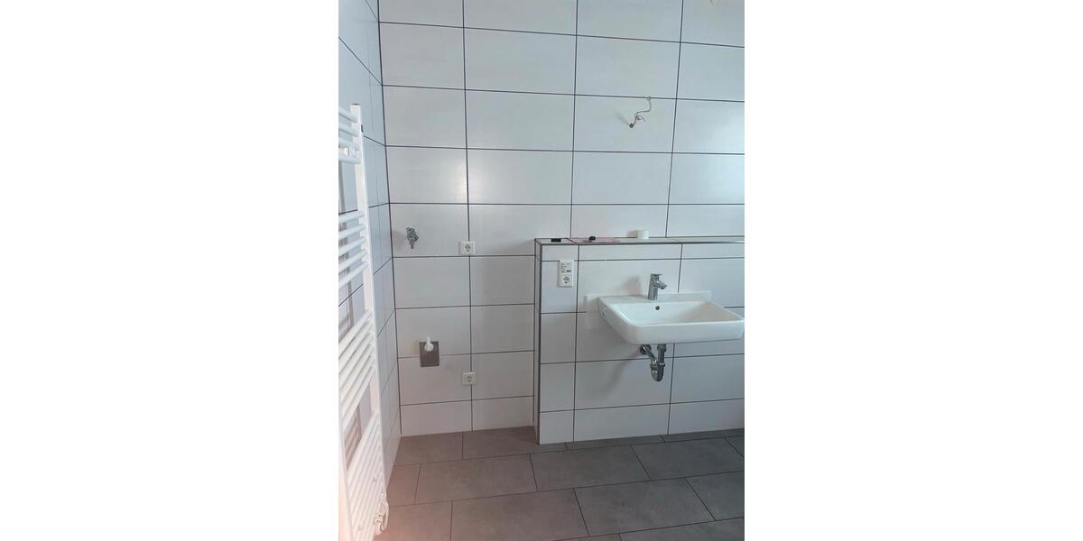 Maisonettewohnung zu vermieten 4 zimmer