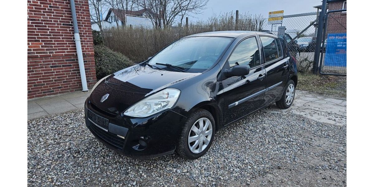 Renault Clio 312.000 km 1.100 &euro; Kiel-Elmschenhagen 24146