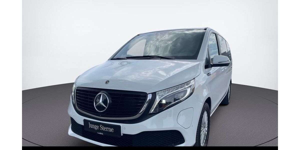 Mercedes-Benz EQV 47.300 km 43.875 &euro; Zwickau 08058