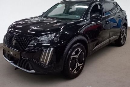 Peugeot 2008 26.293 km 18.690 &euro; Hohenlockstedt 25551